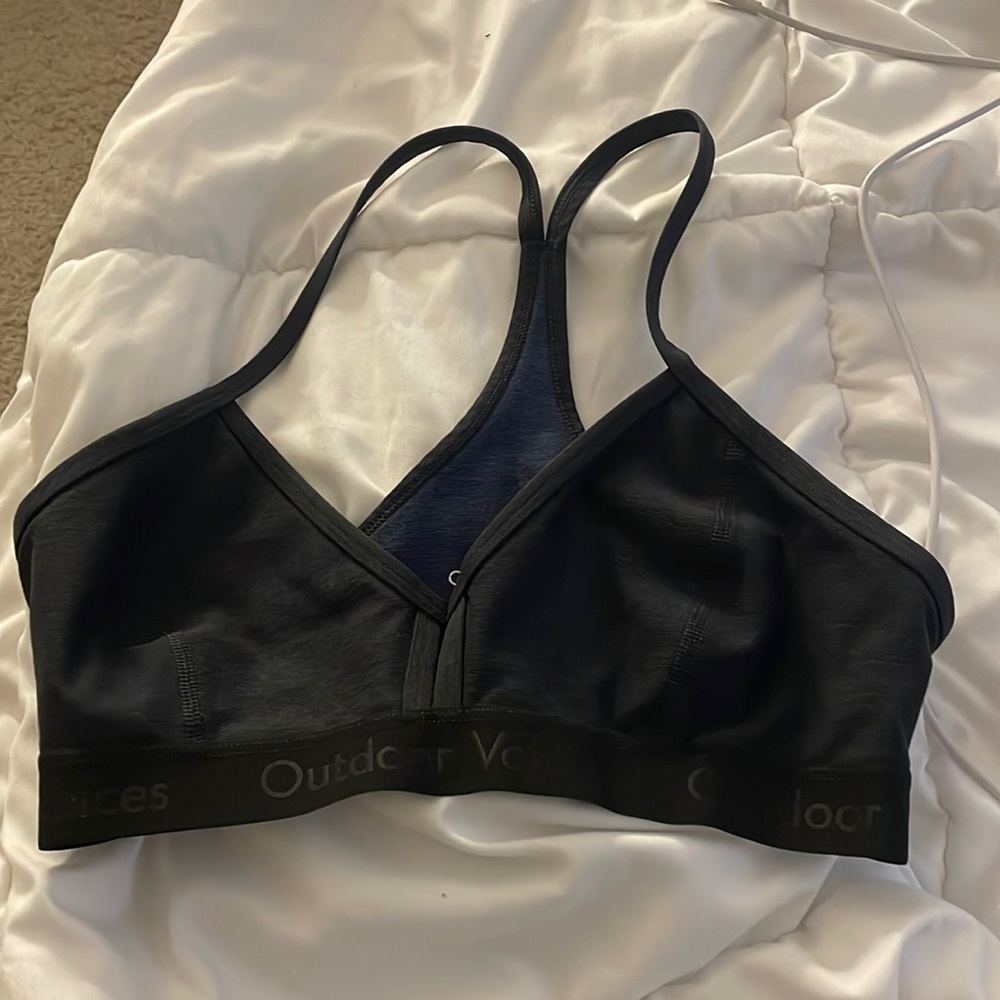 Outdoor Voices Sports Bra